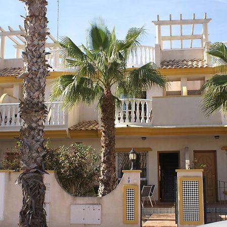 オリウエラ Oriheula Costa Cabo Roig 6ヴィラ エクステリア 写真