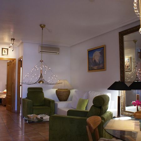 オリウエラ Oriheula Costa Cabo Roig 6ヴィラ エクステリア 写真