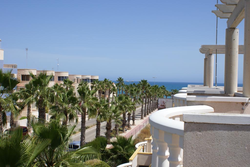 オリウエラ Oriheula Costa Cabo Roig 6ヴィラ エクステリア 写真