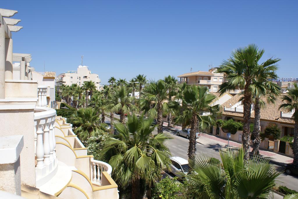 オリウエラ Oriheula Costa Cabo Roig 6ヴィラ エクステリア 写真