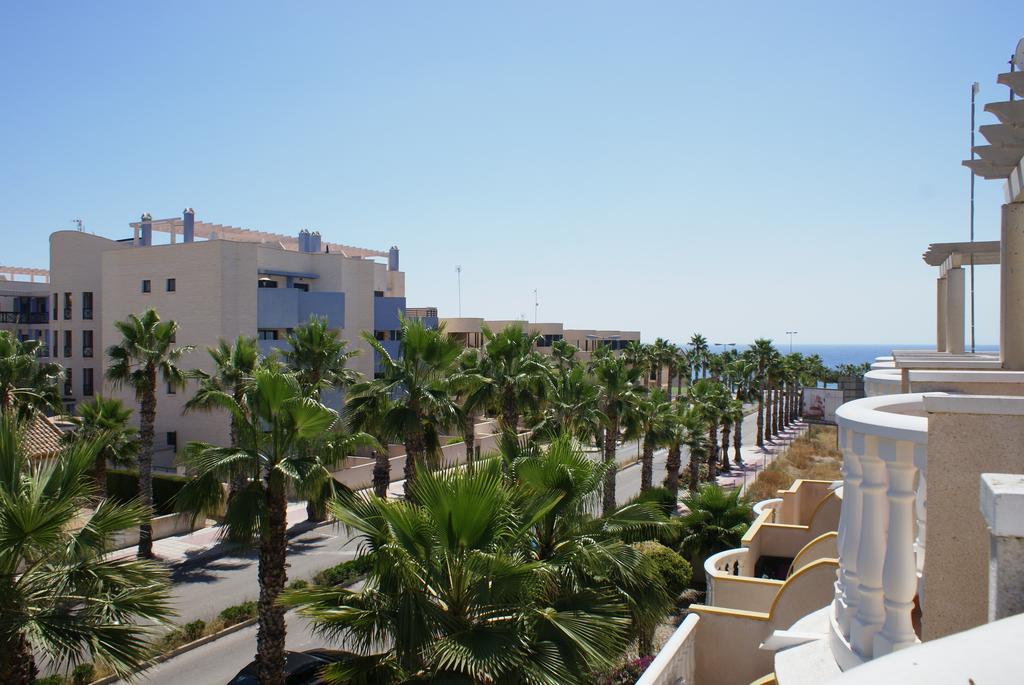 オリウエラ Oriheula Costa Cabo Roig 6ヴィラ エクステリア 写真