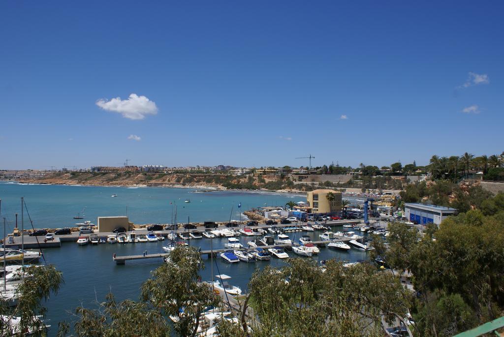 オリウエラ Oriheula Costa Cabo Roig 6ヴィラ エクステリア 写真