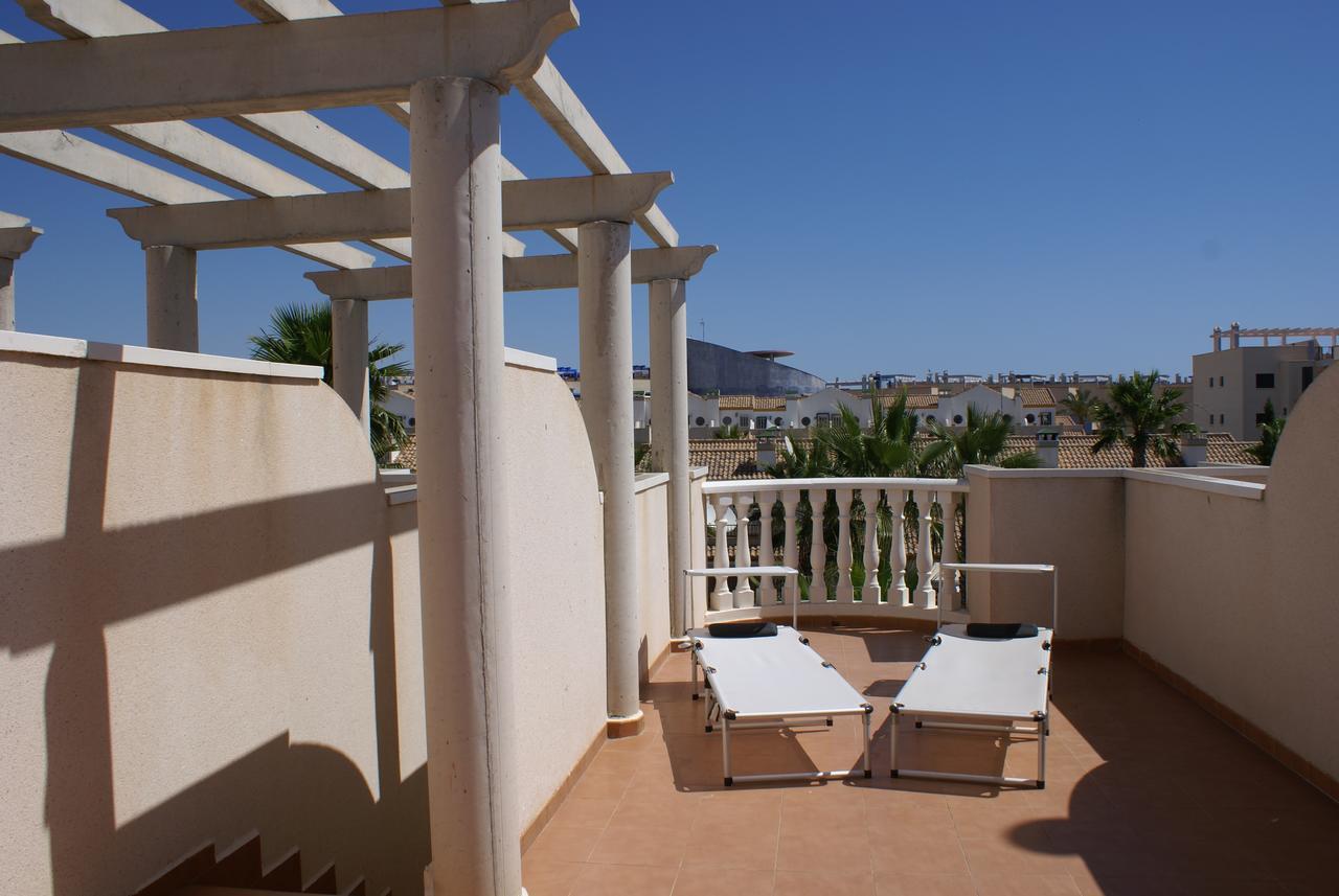 オリウエラ Oriheula Costa Cabo Roig 6ヴィラ エクステリア 写真