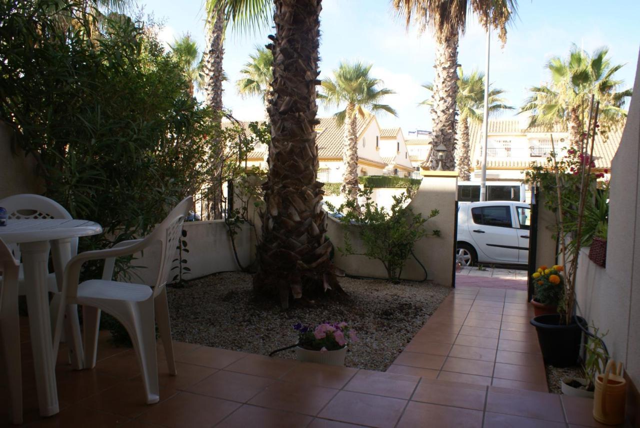 オリウエラ Oriheula Costa Cabo Roig 6ヴィラ エクステリア 写真